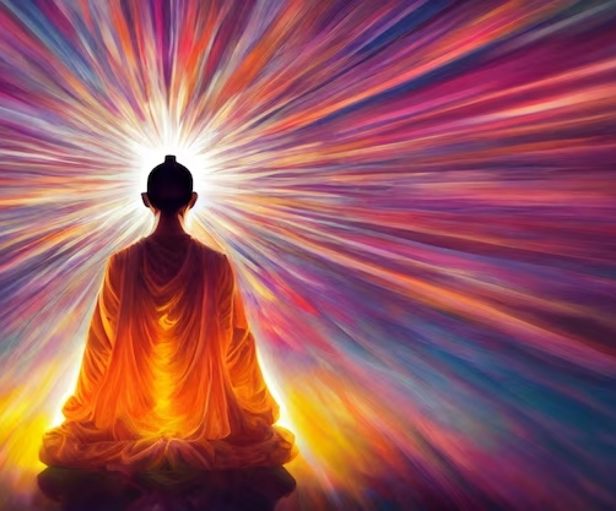 About Mahashakti Radiance