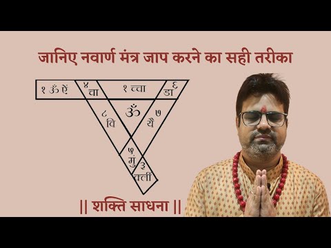 Shakti Sadhna