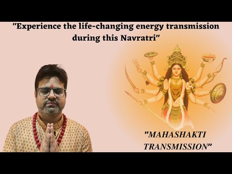Shakti Sadhna