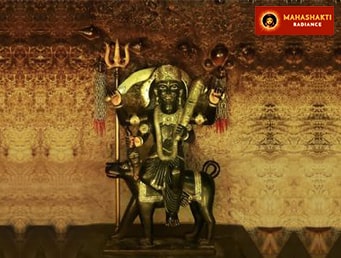 भैरव तांण्डव स्तोत्र