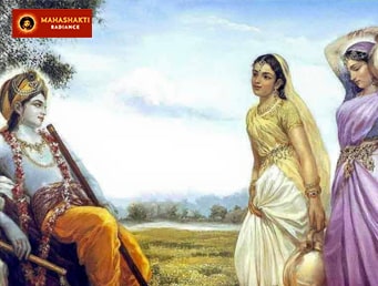कृष्ण  का अर्थ
