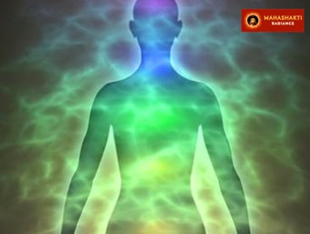 We all are interconnected in this universe.