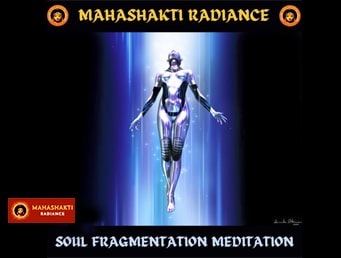 SOUL FRAGMENTATION MEDITATION