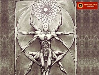 HOW SOUL INTERECT WITH THE BODY AND MIND