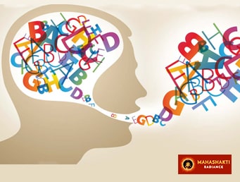 Gibberish Meditation: Osho