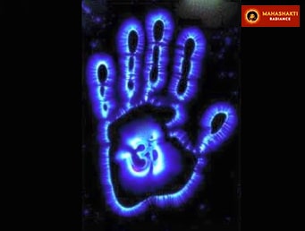 BODY NYASA WITH REIKI