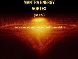 MANTRA ENERGY VORTEX(MEV)