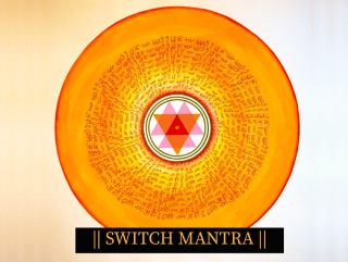SWITCH MANTRAS