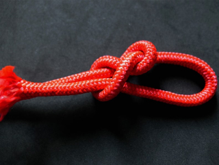 Magical Knots