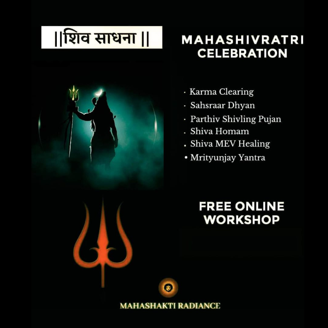 SHIV SADHNA-6