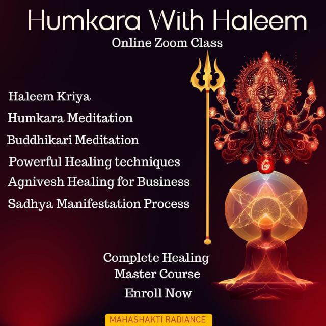 HUMKARA WITH HALEEM 2025