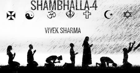 Shambhalla: Part 4