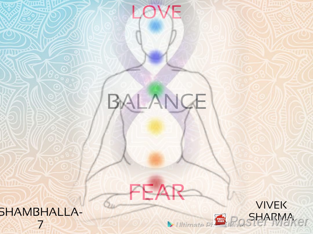 Shambhalla: Part 7
