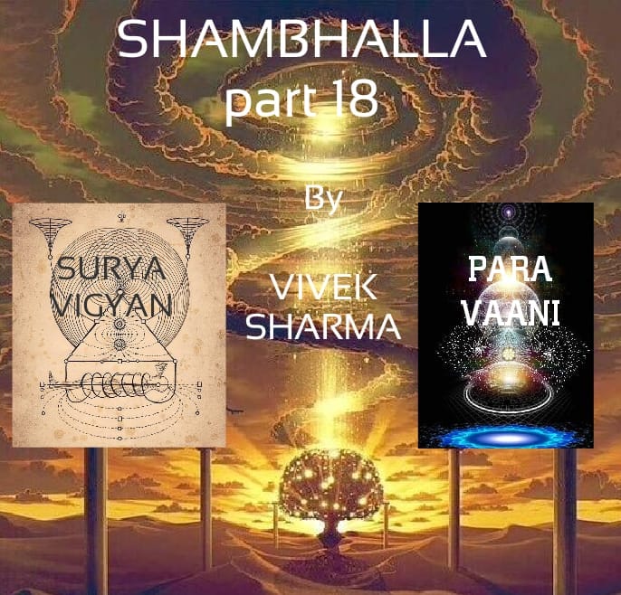 Shambhalla: Part 18