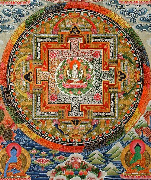 Shambhalla part 21
