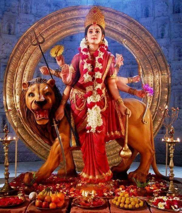 SHAKTI SADHNA 6