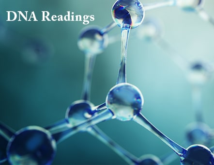 DNA Readings