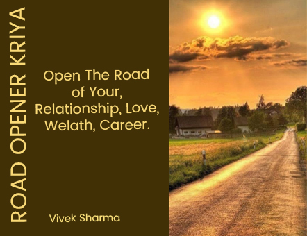 Road Opener Kriya