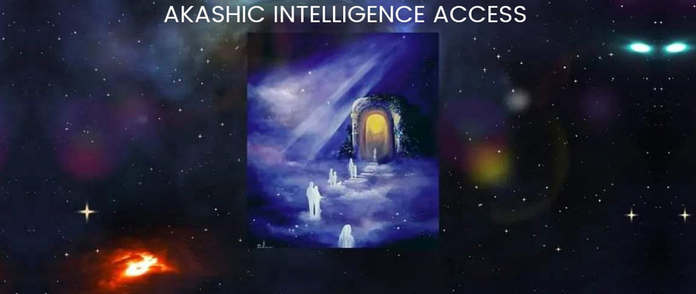 Akashic Intelligence Access(AIA)