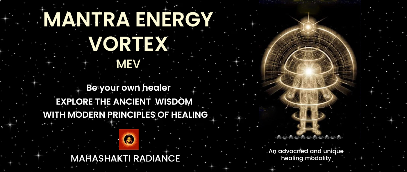 Mantra Energy Vortex