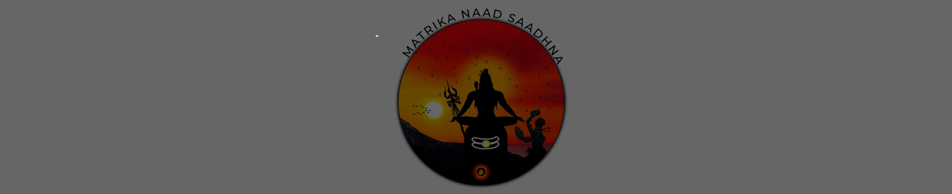 Matrika Naad Sadhna