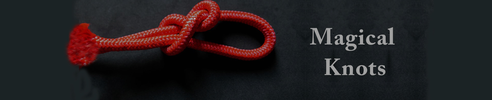 Magical Knots