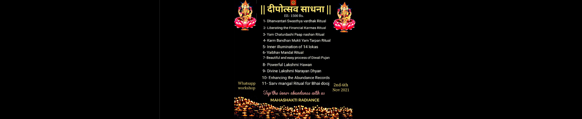 Deepotsav Sadhna-7