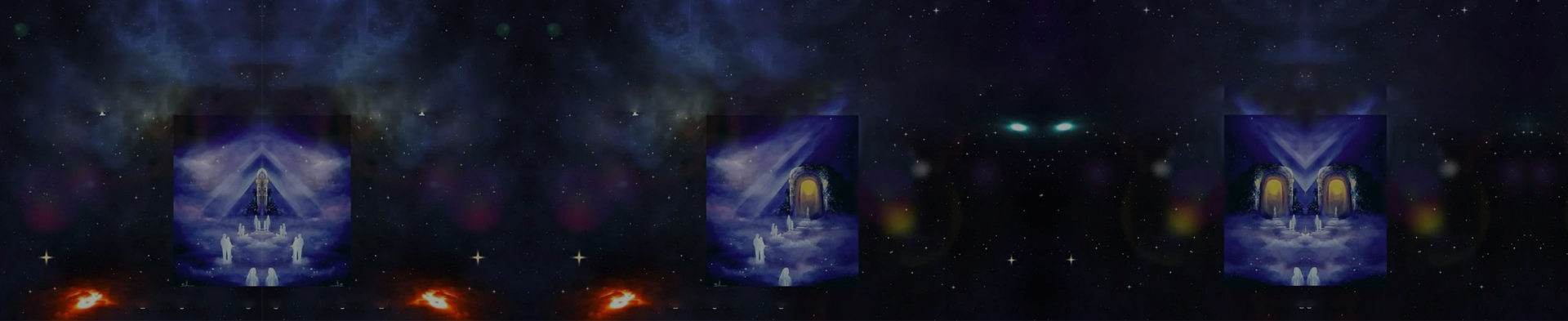 AKASHIC INTELLIGENCE ACCESS(AIA)