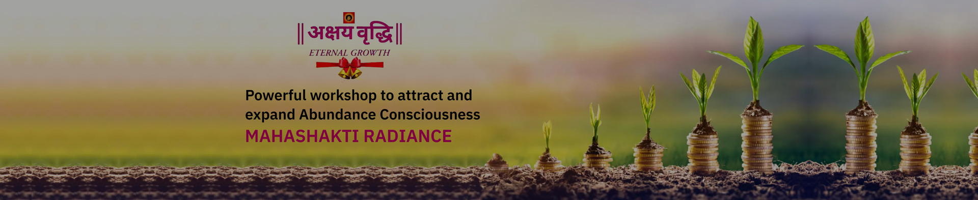 AKSHAY VRIDDHI