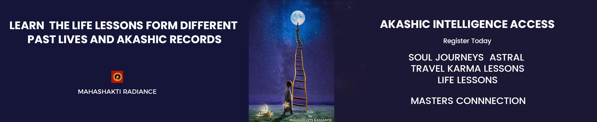 AKASHIC INTELLIGENCE ACCESS(AIA) : the VEDANTIC WAY to explore the akash