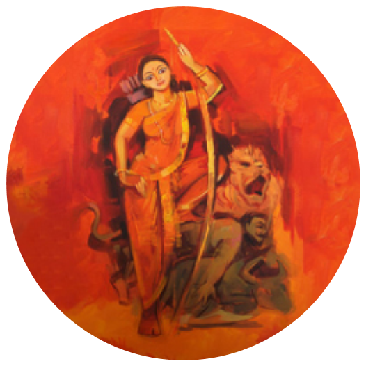 Shakti Sadhna