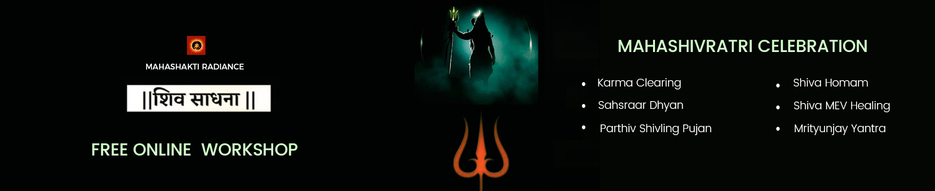 SHIV SADHNA-6