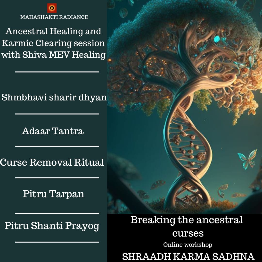 SHRAADH KARM SADHNA 2024