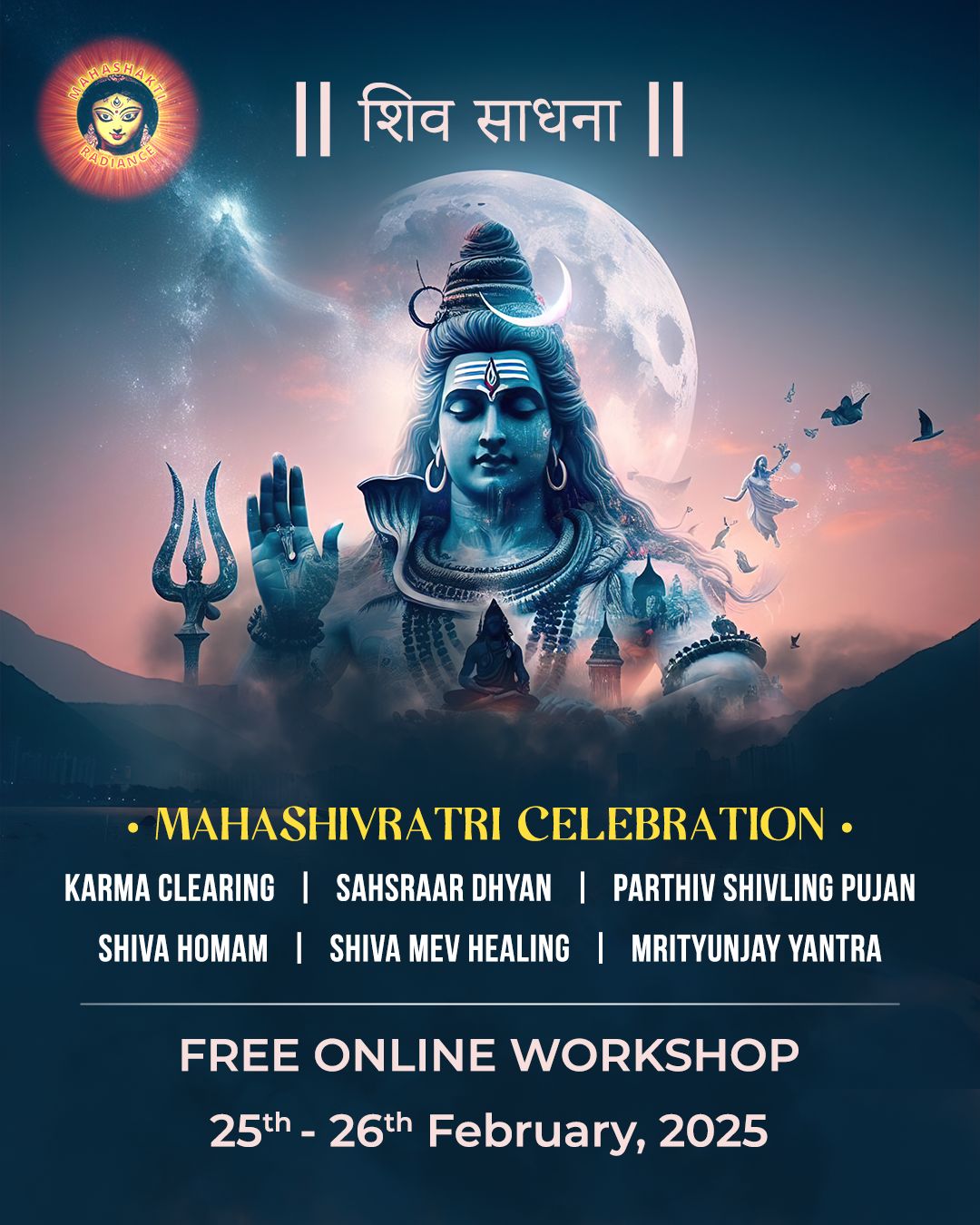SHIV SADHNA-7